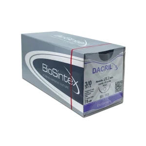 DACRIL USP 3/0,L-75 26,2 1/2 N12