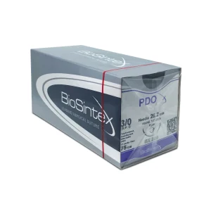 PDO USP 3/0, L-75 26,2 1/2 N12