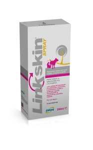 LINKSKIN Soluzione Spray  200ml