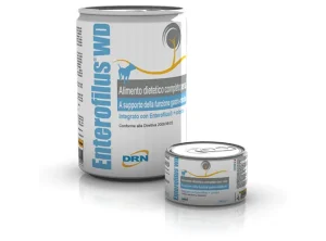 Enterofilus WD  400g