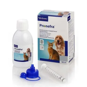 Pronefra 180 ml
