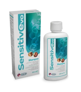 Sensitive Evo Shampoo 200 ml
