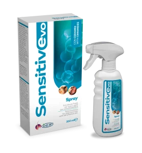 Sensitive Evo Spray, 200 ml