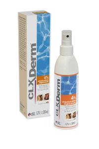 Clorexyderm Spray 4% 200 ml