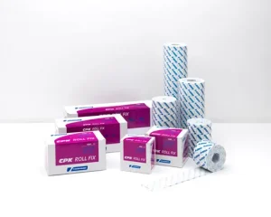 CPK Roll fix (1445) 5 cm x 10 m. N1
