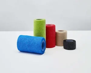 CPK-Sport (1513) 5 cm x 4,5 m žalia. N1