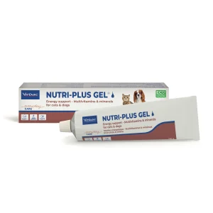 Nutri plus Gel 120 g