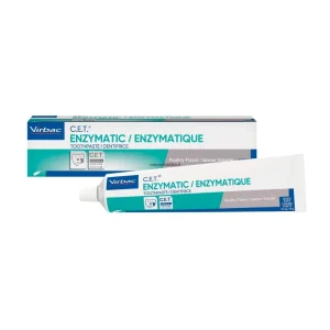 C.E.T Enzymatic Toothpaste 70 g