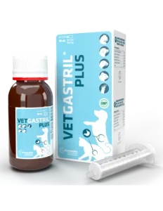 Vetgastril 50 ml