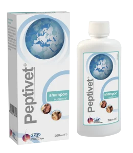 Peptivet Shampoo 200 ml