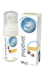 Peptivet Soluzione 100 ml