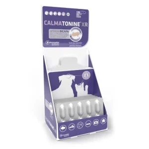 Calmatonine XR N120