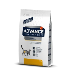 Advance Renal Cat 8kg
