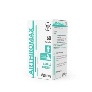 Arthomax Small Breeds N60