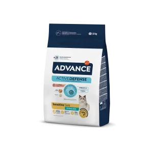 Sterilized Sensitive 10 kg