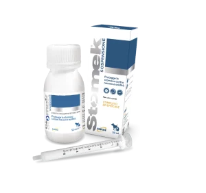Stomek suspensija 50 ml