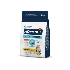 Adult Sensitive Salmon&Rice 10 kg