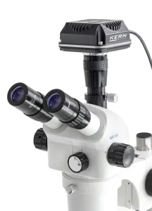 Mikroskopo kamera 5,1 MP; CMOS 1/2,5"; USB 2.0; Spalvota pristatymas iki 3 d.d.