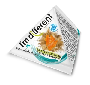 Diff Tastexplosion Trout (upėtakis) 8 g