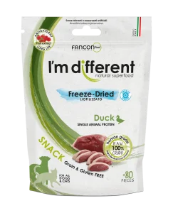 Diff Snack Duck (antis) 40 g