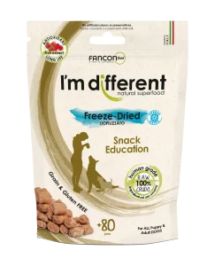 Diff Education Puppy&Adult Dogs 40 g