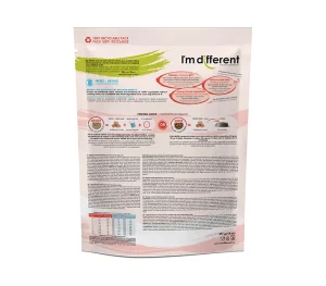 Diff Turkey Dinner (kalakutas) 156 g