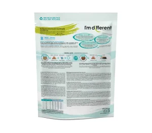 Diff Fish Dinner (žuvis) 156 g