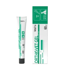 Orthovet Gel 60 ml