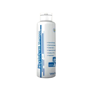 PhysioDerm Shampoo 250 ml
