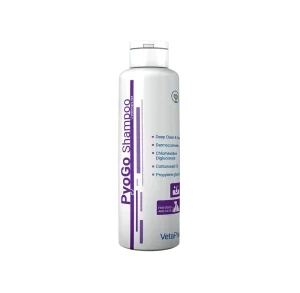PyoGo Shampoo 250 ml