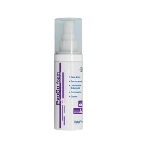 Pyogo Foam 150 ml