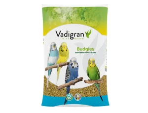 VADIGRAN ORIGINAL banguotoms papūgėlėms 20kg