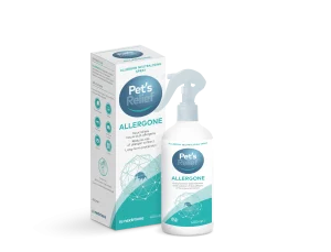 Pet's Relief® Allergone 400 ml