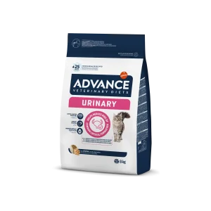 Advance Urinary Cat 8 kg