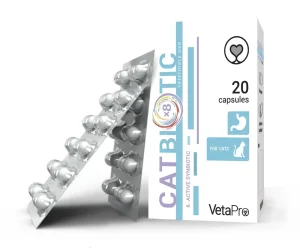 CatBiotic N20