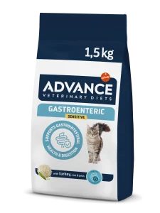 Advance Gastro Sensitive Cat 1,5 kg