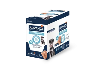 Wet Gastroenteritic Dog, 150 g x 8 vnt.