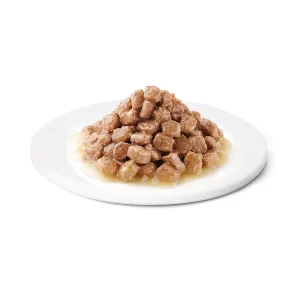 ADVANCE Wet Kitten Chicken 85G*12vnt