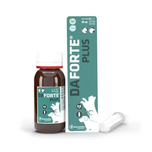 Da Forte PLUS 20 ml