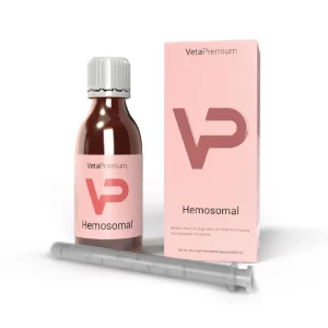 Hemosomal, 120 ml