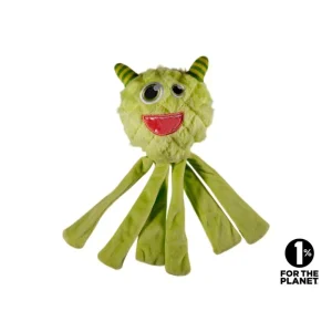 VADIGRAN Plush Monster pliušinis žaislas šuniui 27cm