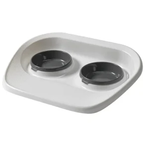 VDG Bowl Elite dubenėlių komplektas 2x300ml