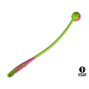 VADIGRAN Toy Ball lazda kamuoliuko mėtymui 69cm (plūduriuoja)