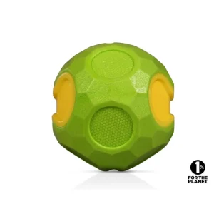 VADIGRAN TPR Ball kamuolys kvepiantis obuoliais 9cm (plūduriuoja)