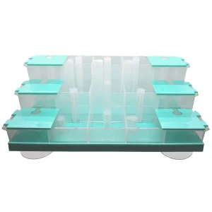 Doc&Phoebe Puzzle interaktyvus žaislas katėms