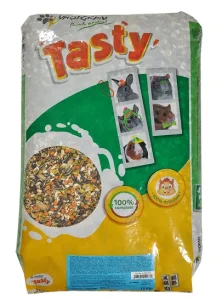 VADIGRAN TASTY pašaras žiurkėnams 15kg