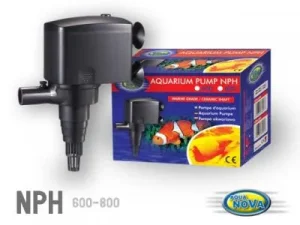 AQUA NOVA pompa 600l/h