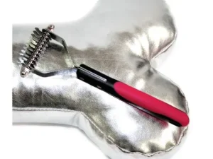 Trimingo grėbliukas stambus