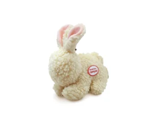 Žaislas Fleece triušis 14cm