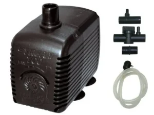 AMTRA STREAM 700l/h vandens pompa